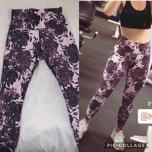 Fabletics Activewear Leggings